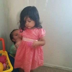 Meet your Posher, Jenny